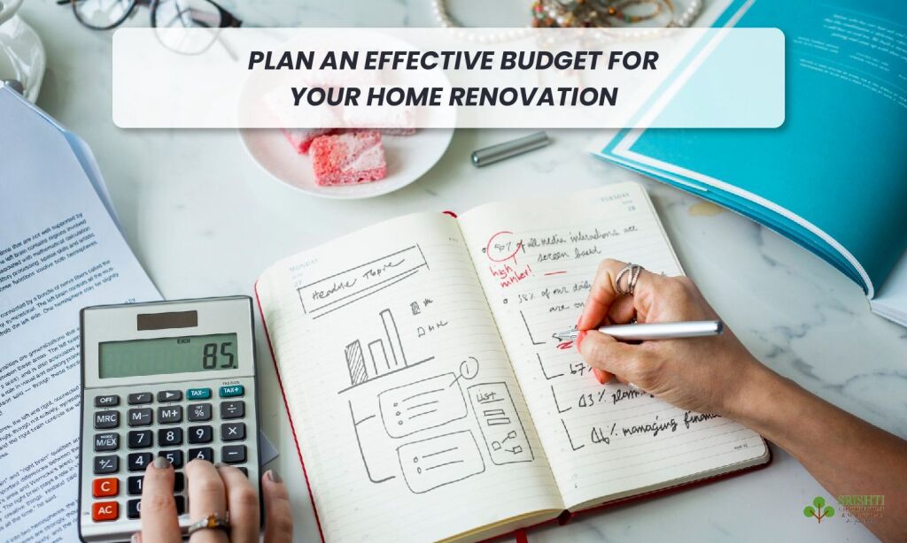 8 Easy Steps to Renovating Your Home : Transform Your Space
